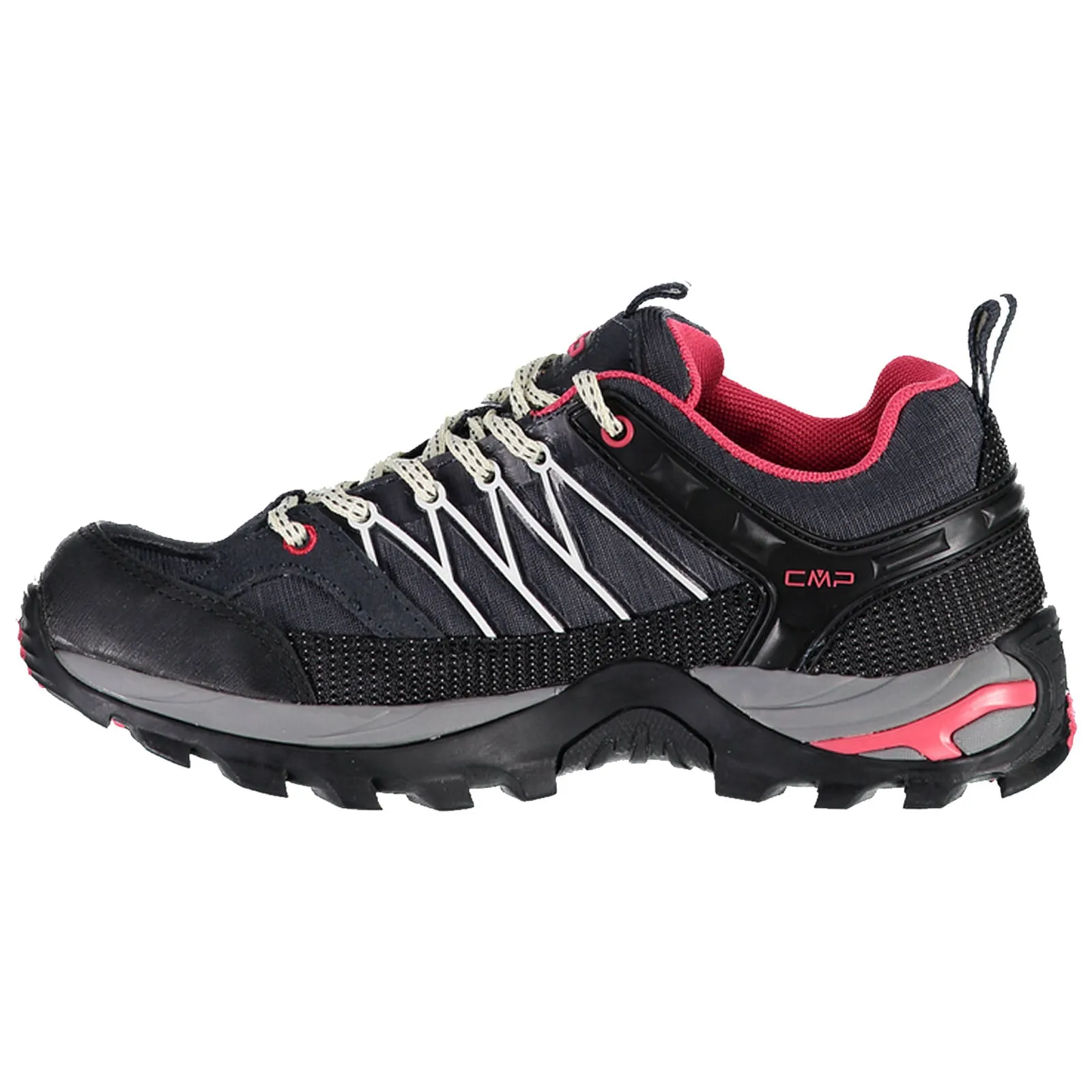 CMP Ladies Rigel Waterproof Hiking Shoes