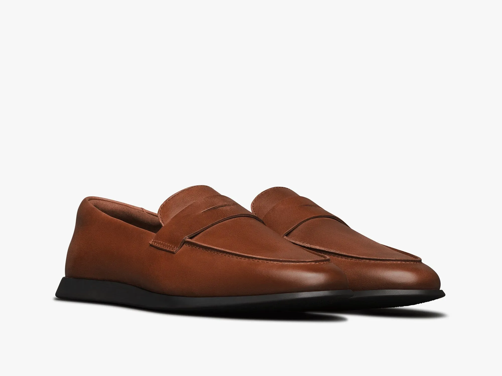 Coast Loafer