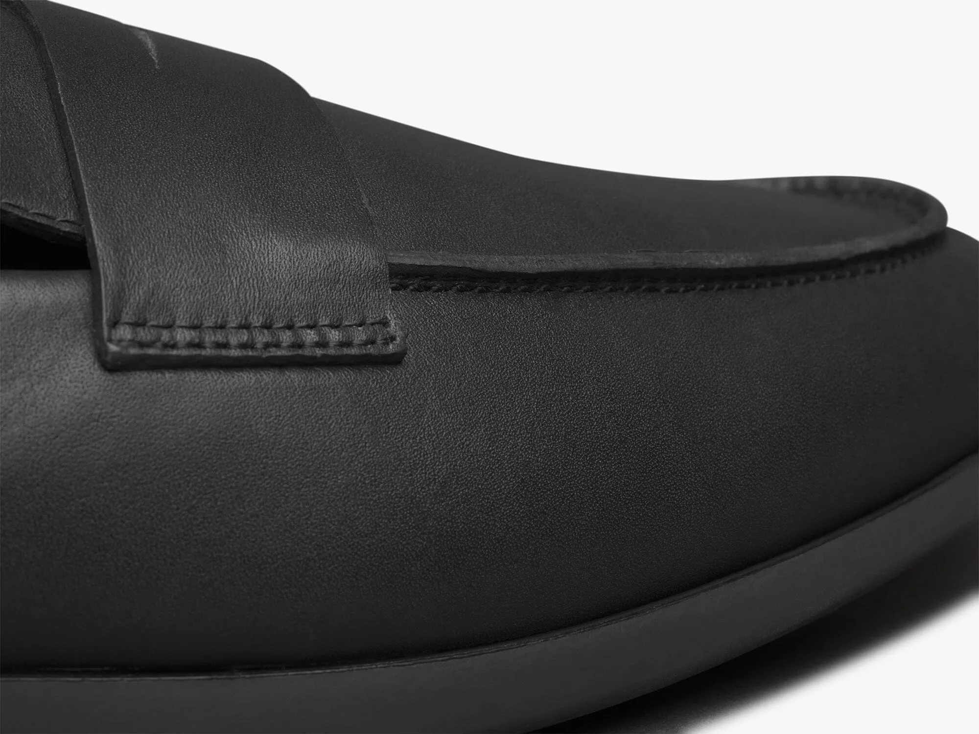 Coast Loafer