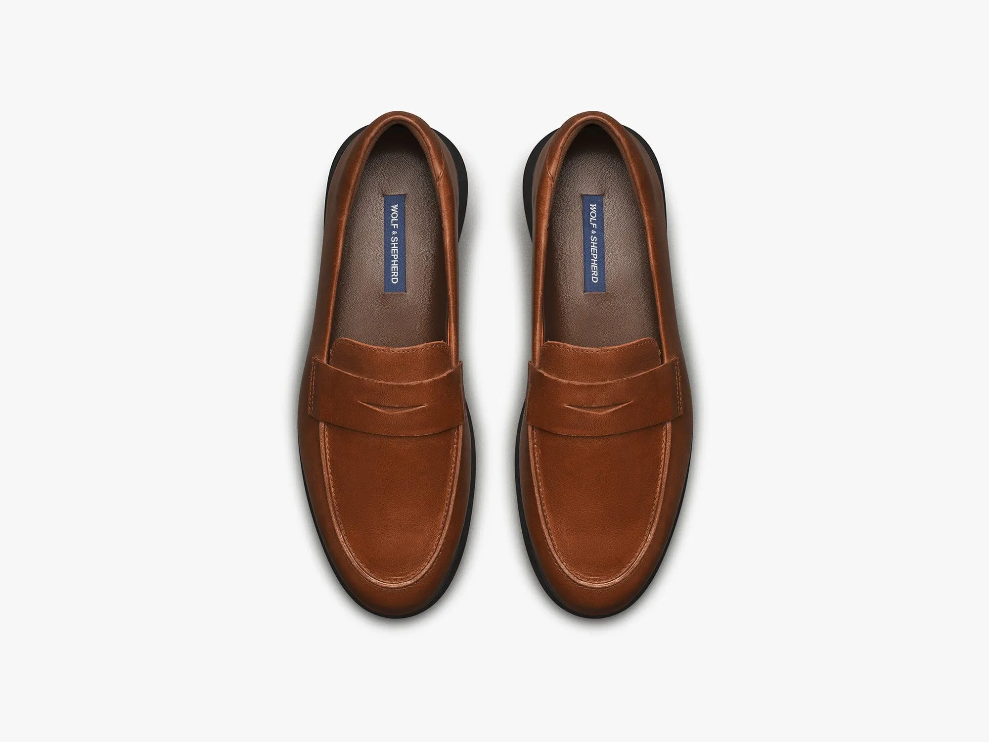 Coast Loafer