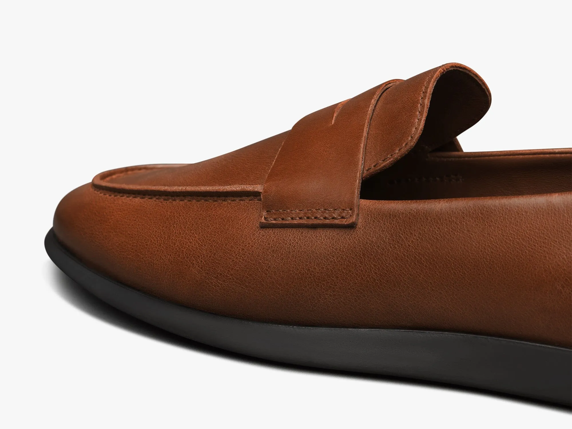 Coast Loafer