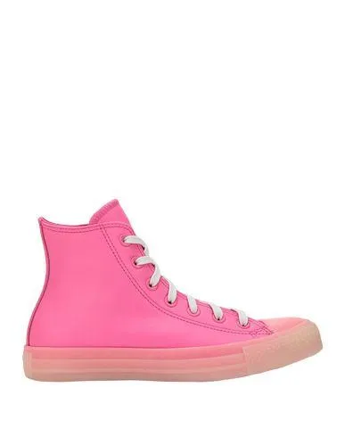 Converse All Star Women High-tops & sneakers Pink 5.5 UK