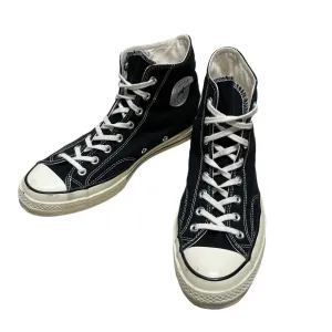 CONVERSE コンバース Chuck Taylor All Star 70 Hi CT70 142334C キャンバスハイカットスニーカー