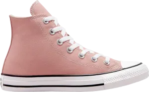 Converse Chuck Taylor All Star High Canyon Dusk Sneakers, Pink