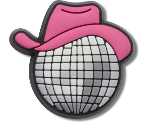 Cowgirl Disco Ball