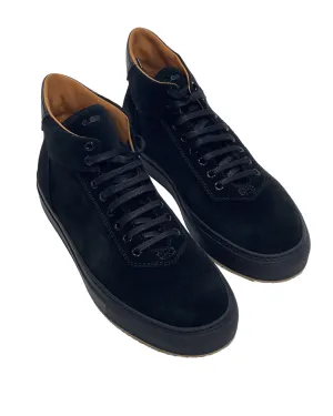 CQP Montem Shoe - Black.