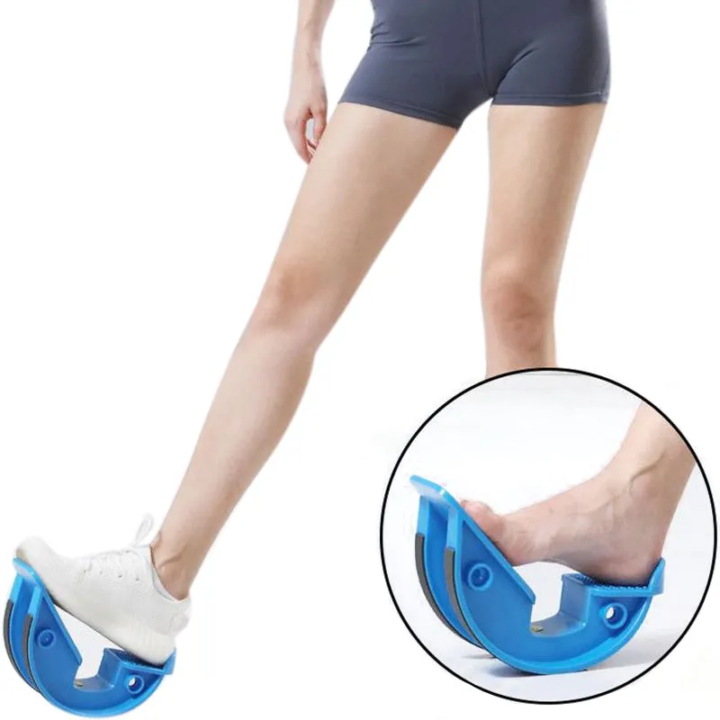 Creative Foot Ankle Stretcher Massage Board