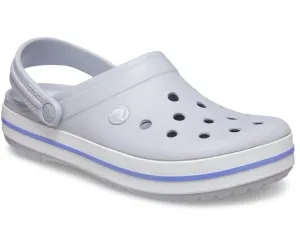 Crocs Unisex Adult Crocband Microchip Clog-11 UK Men (M12) (11016-1FH)