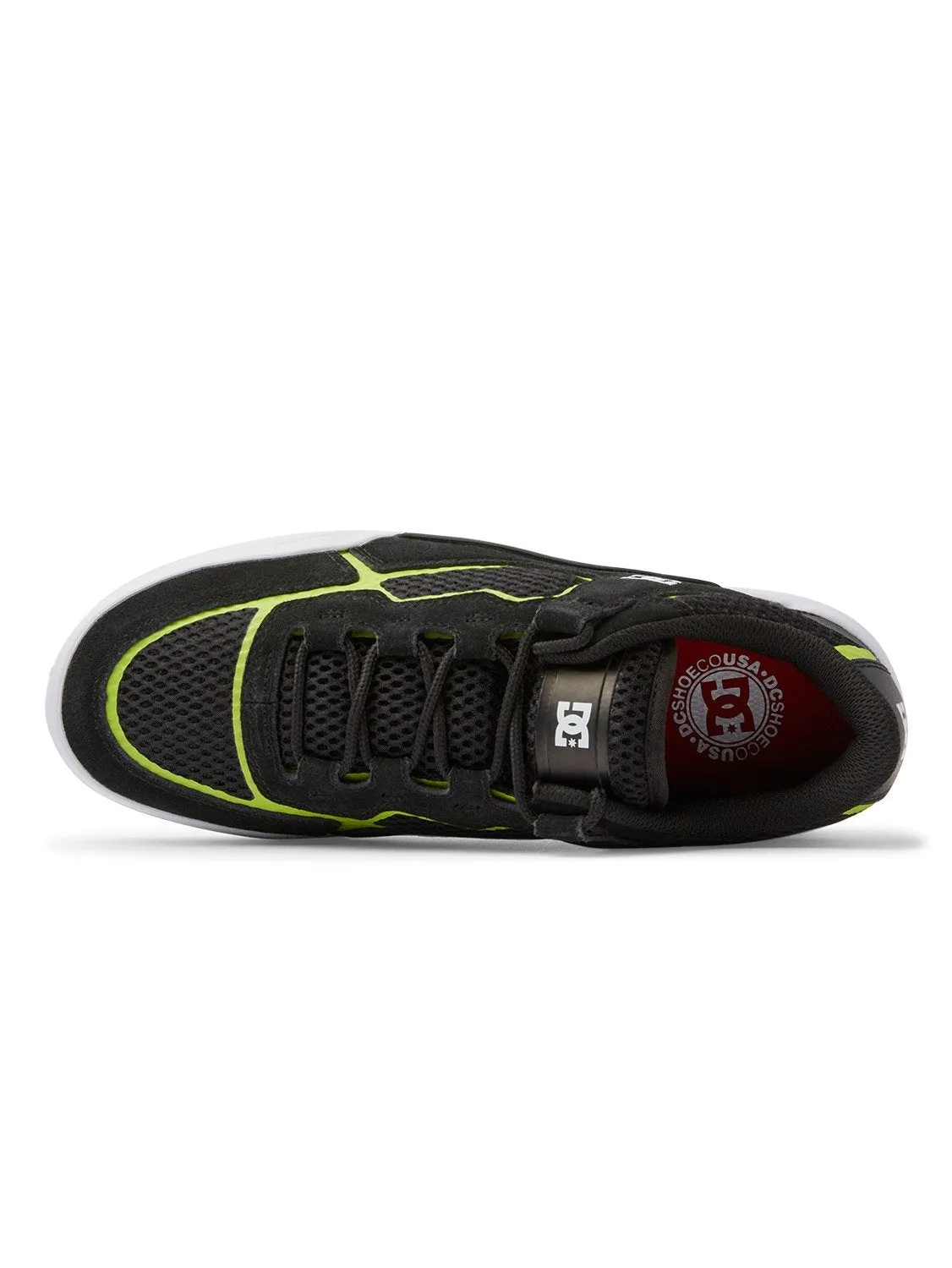 DC Men's Metric Shoe