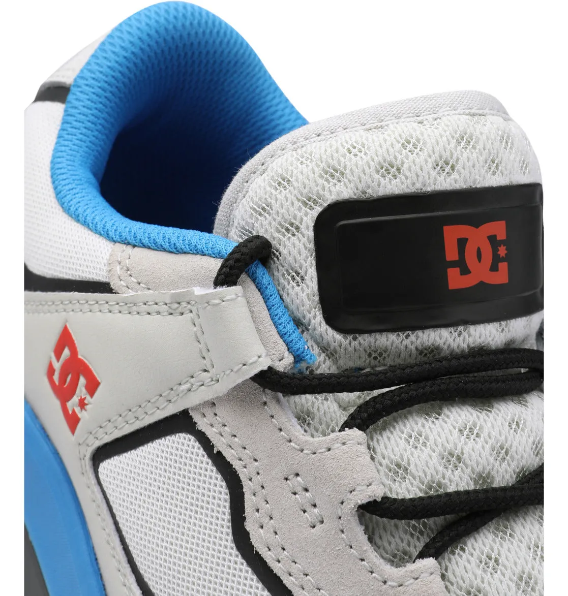 DC Metric Shoes