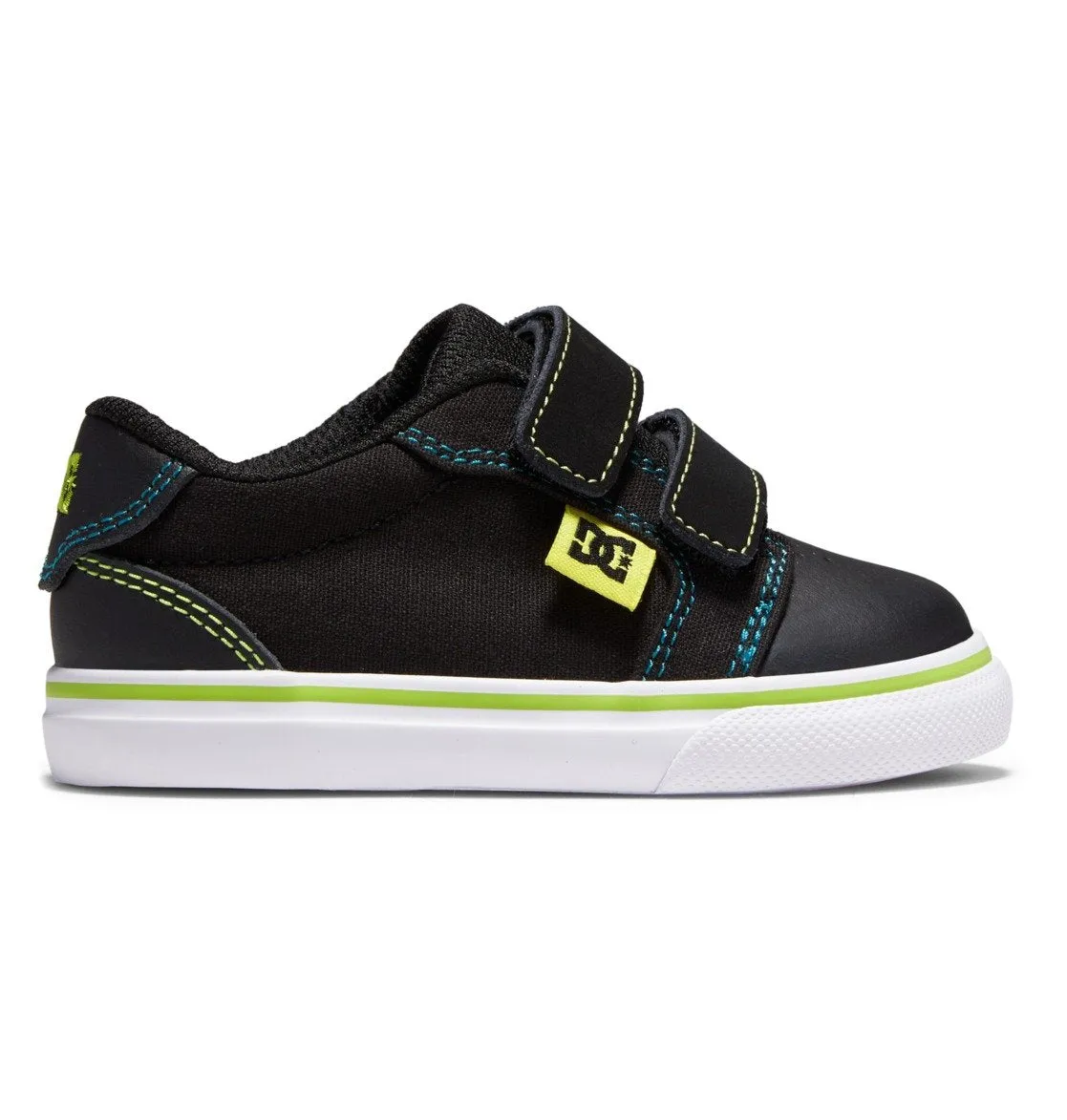 DC Shoes Anvil V - Toddler