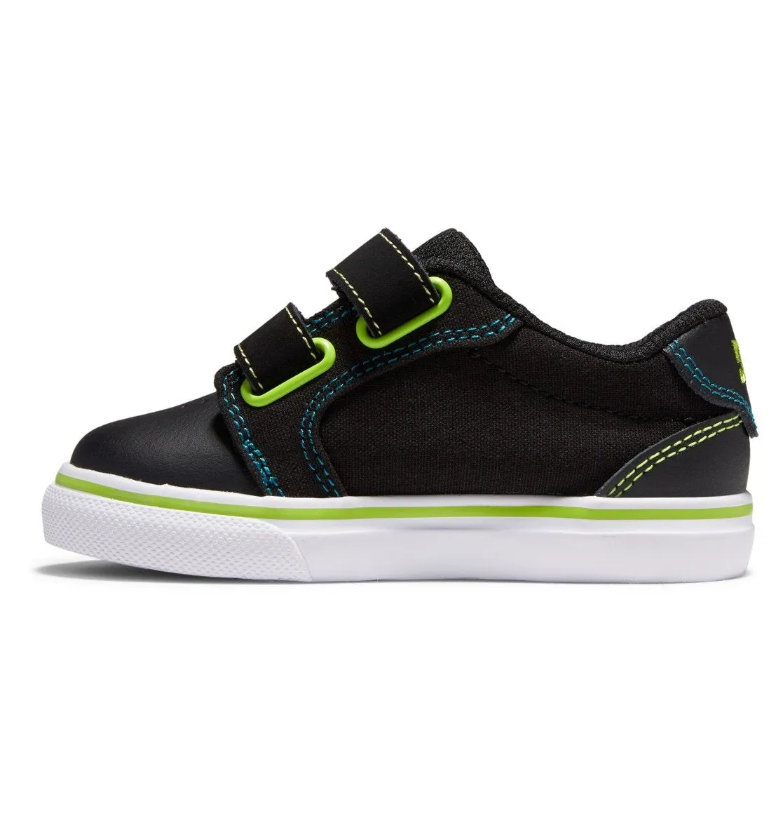 DC Shoes Anvil V - Toddler