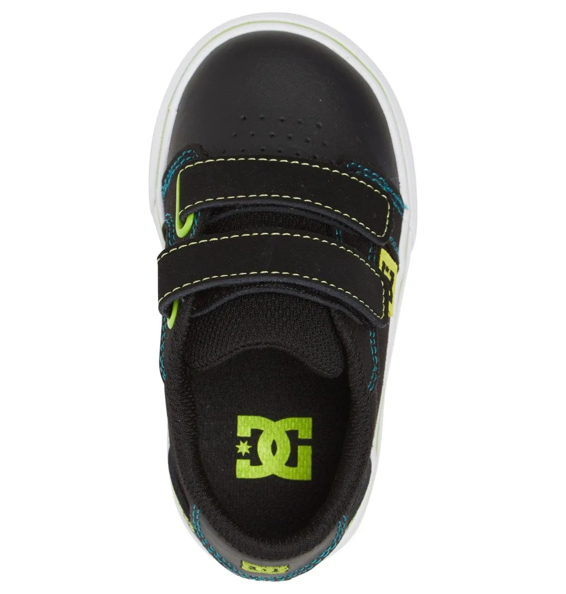 DC Shoes Anvil V - Toddler