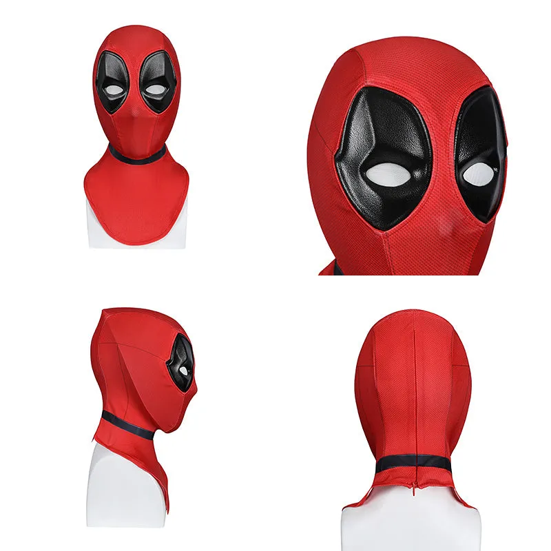 Deadpool 3 Lady Deadpool B Edition Cosplay Costume