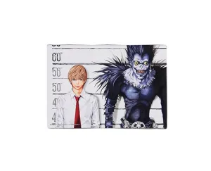 Death Note Art Board