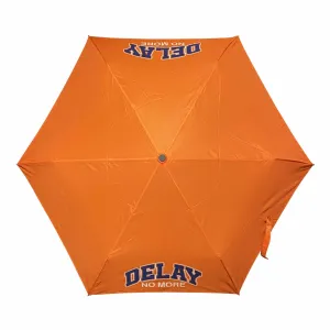 Delay NoMore Teflon™ Quick Dry Umbrella