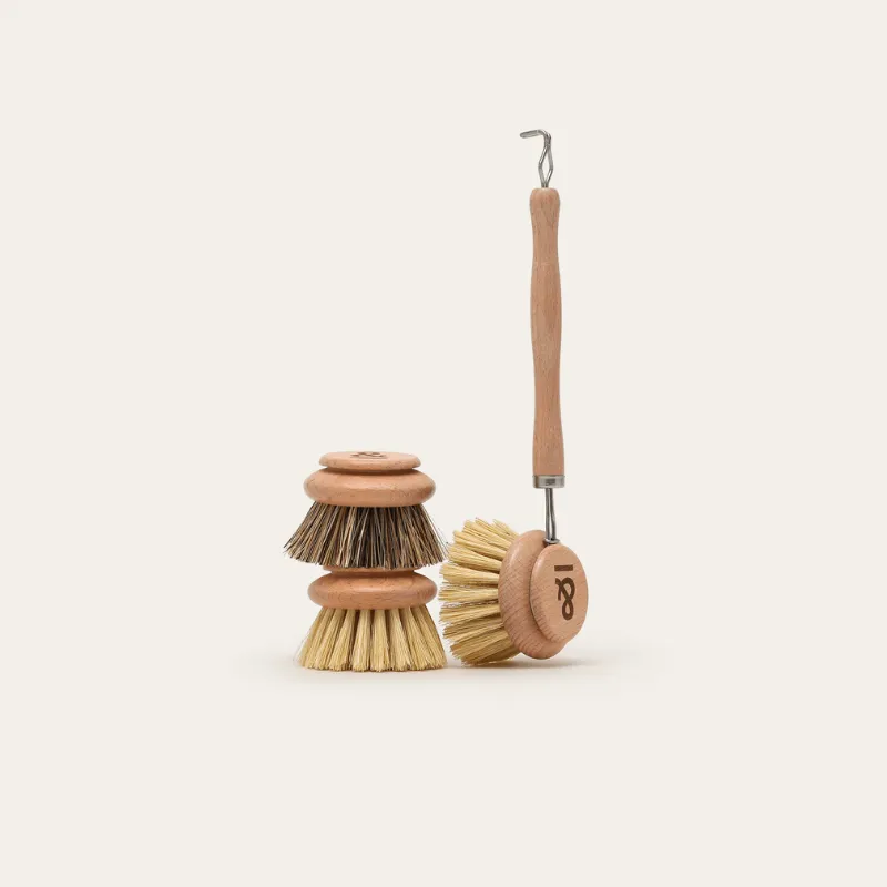 Dish Brush Set