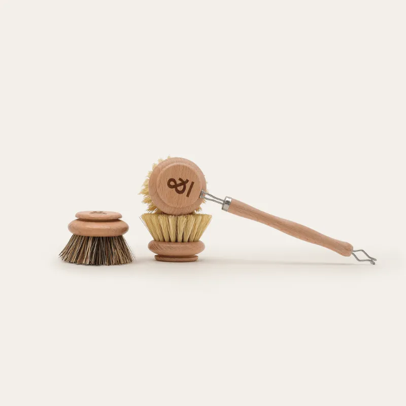 Dish Brush Set