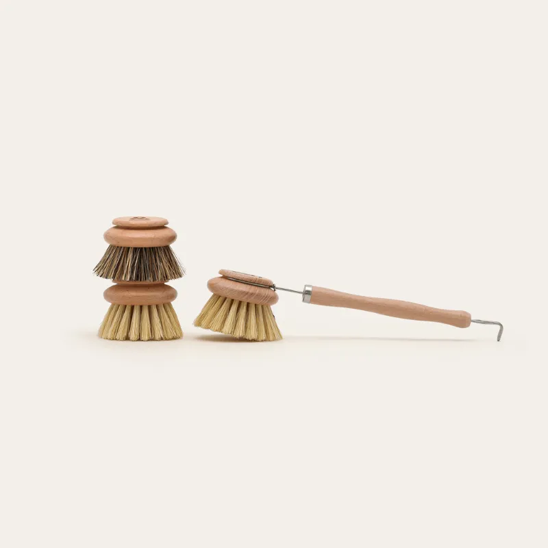 Dish Brush Set