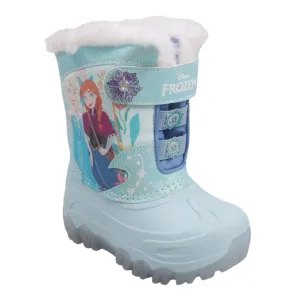 DISNEY - Frozen Winter Boots