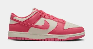 Dunk Low Next Nature Aster Pink Womens Lifestyle Shoes (Aster Pink/Sail)