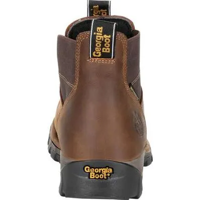 Eagle One Waterproof Chelsea Work Boot