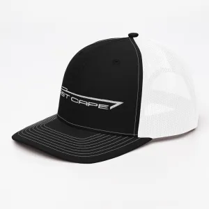 ECB Trucker Cap