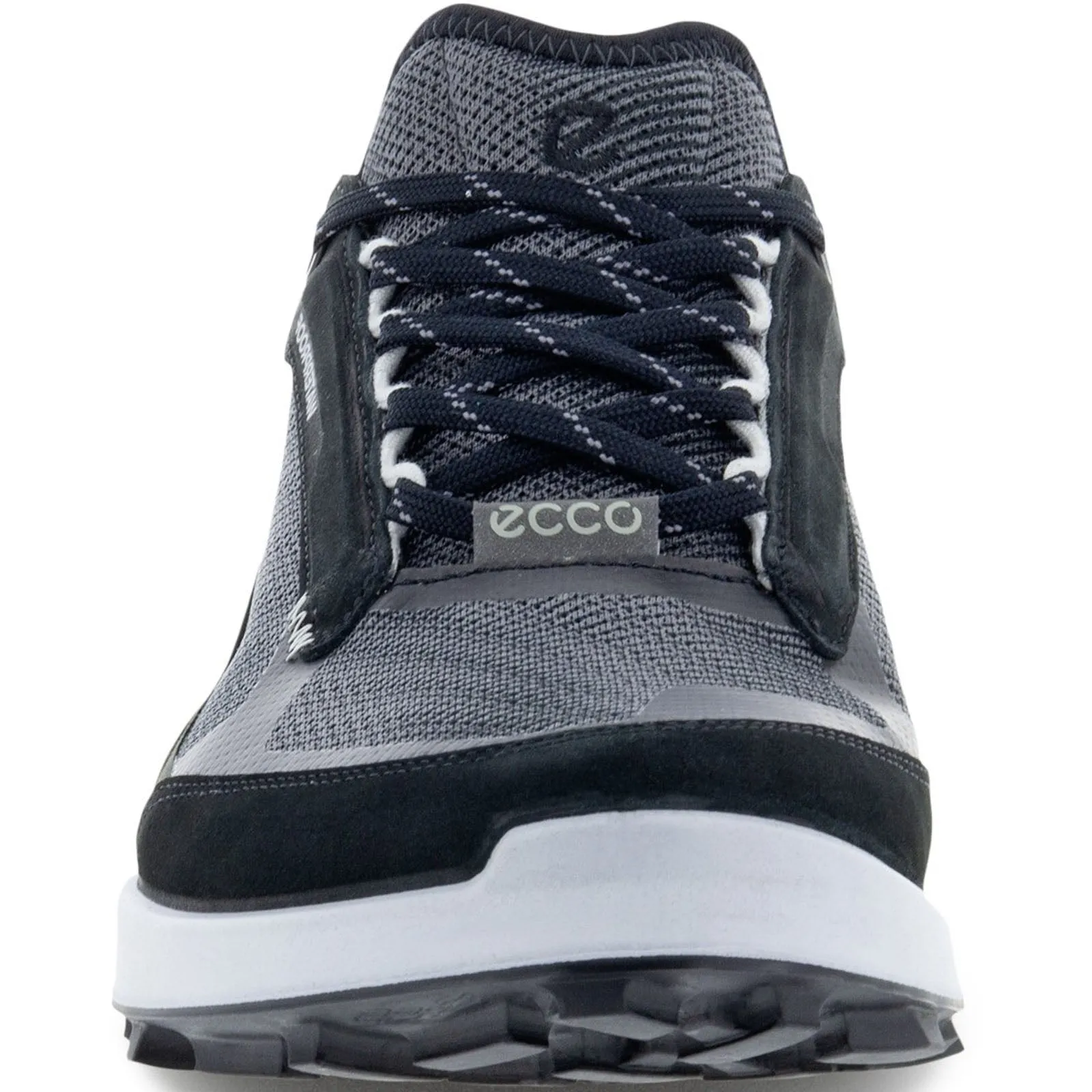 ECCO Womens Biom 2.1 X MTN Waterproof Walking Trainers