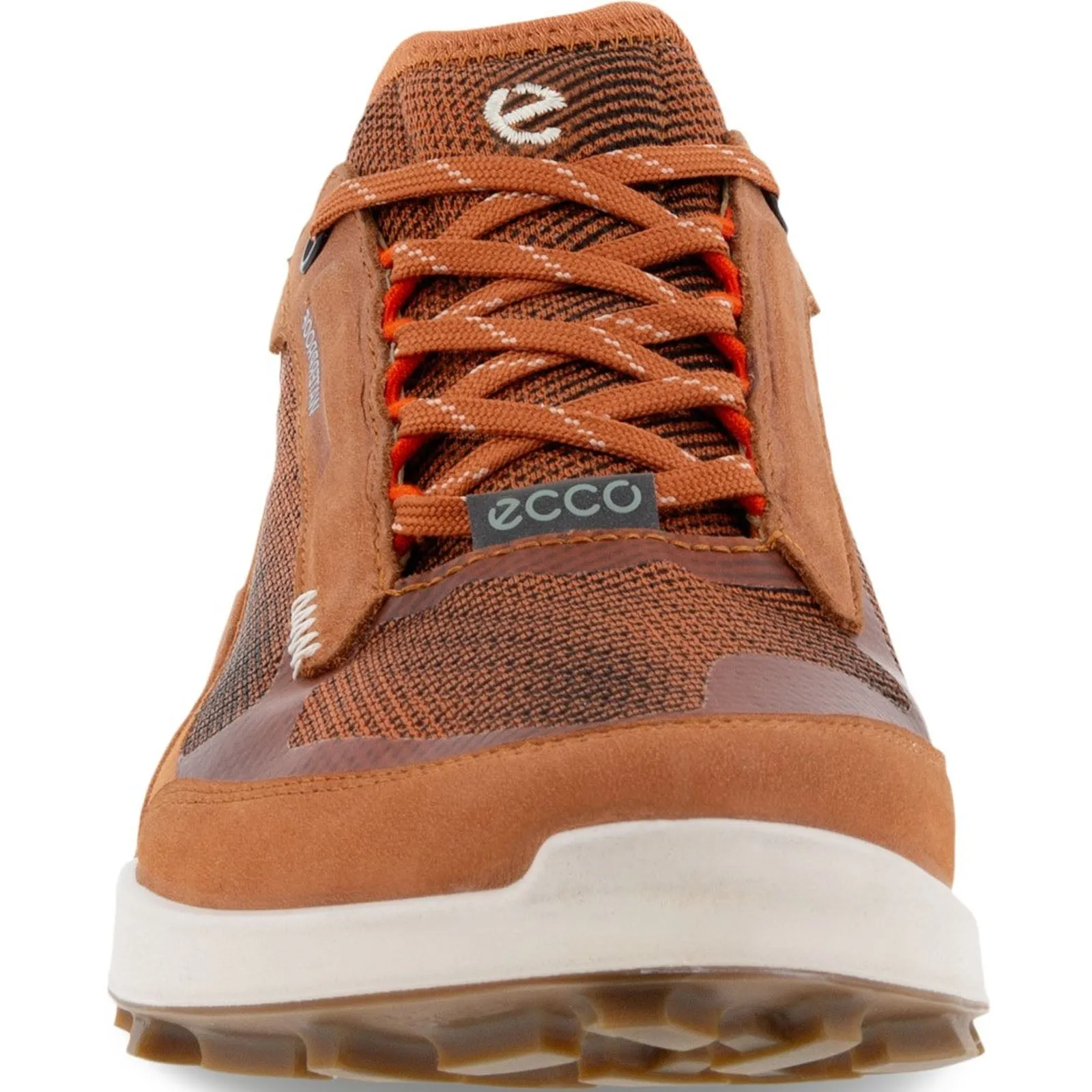 ECCO Womens Biom 2.1 X MTN Waterproof Walking Trainers