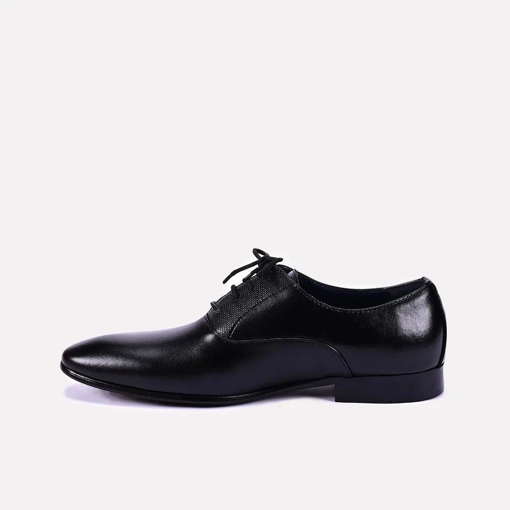 Edward Black Formal Shoes 0111015