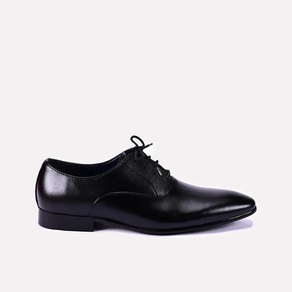 Edward Black Formal Shoes 0111015