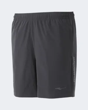 Erke Sports Men Lifestyle Short Black 11222254195-001