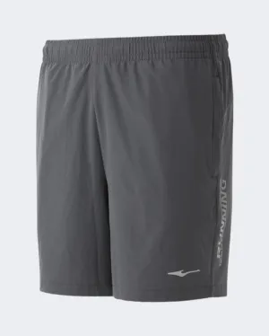 Erke Sports Men Lifestyle Short Grey 11222254195-121