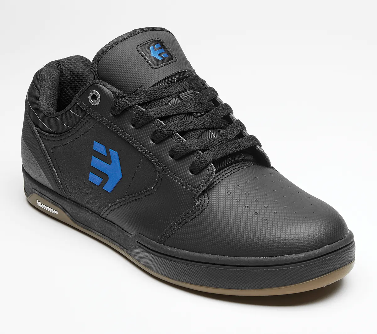 Etnies Camber Crank Black Blue