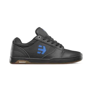 Etnies Camber Crank Black Blue