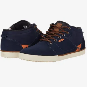 ETNIES JEFFERSON MTW NAVY/ORANGE 8.5