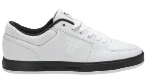 Fallen Patriot Shoe, White Black