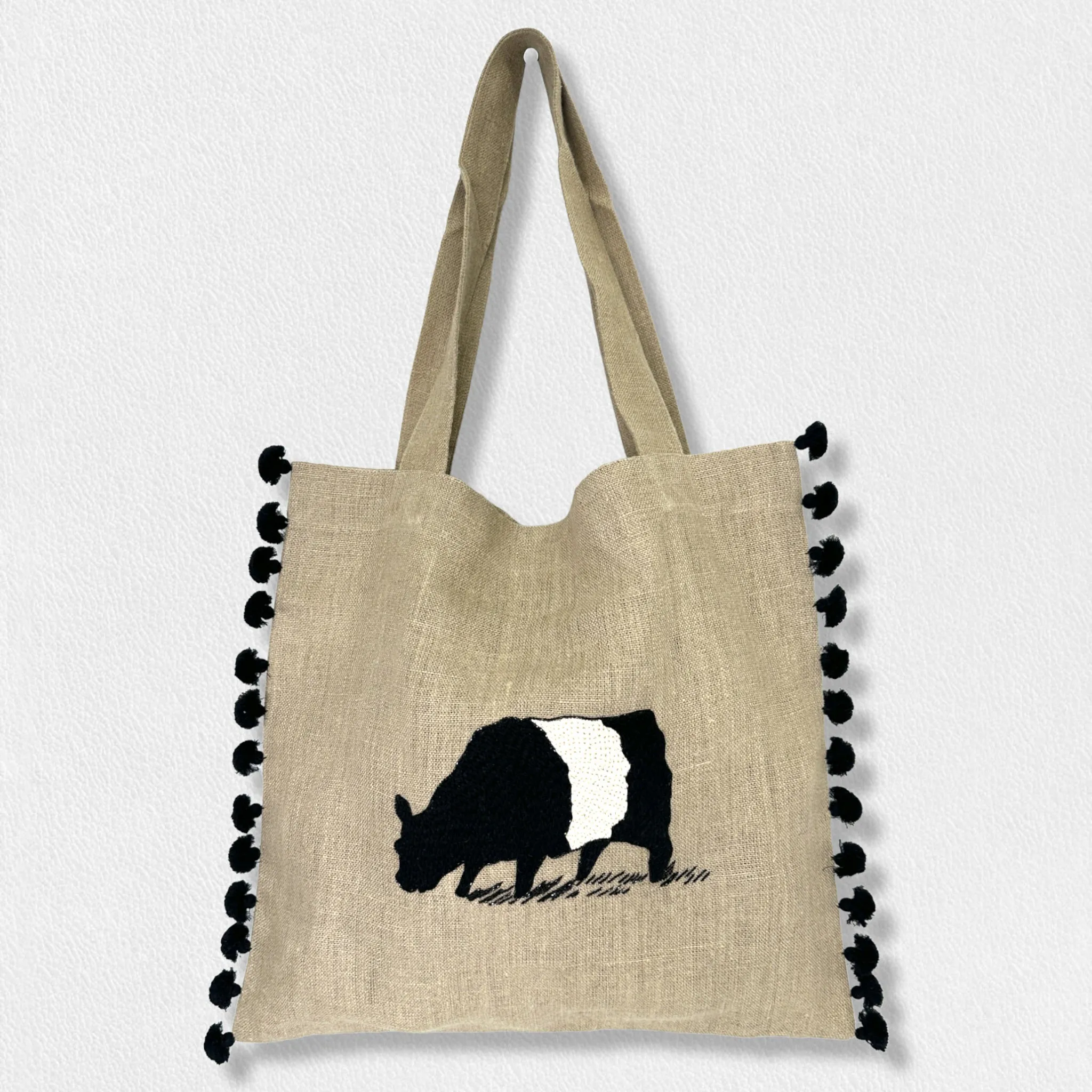 FEARRINGTON LIFESTYLE COLLECTION - SIGNATURE BELTIE TOTE