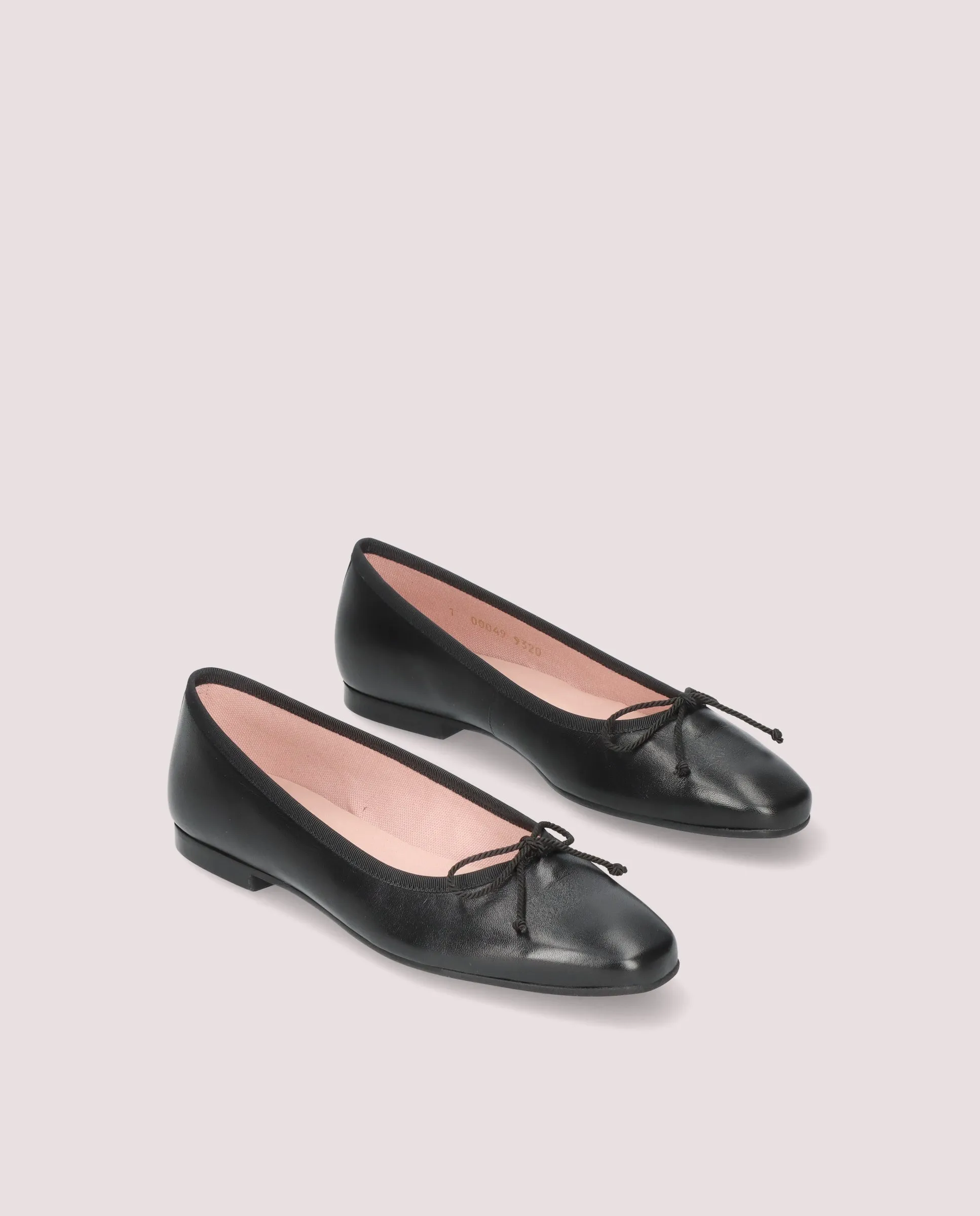 FEDE BALLET FLAT SHOES