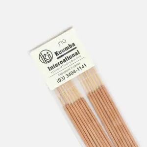 Fig Regular Incense