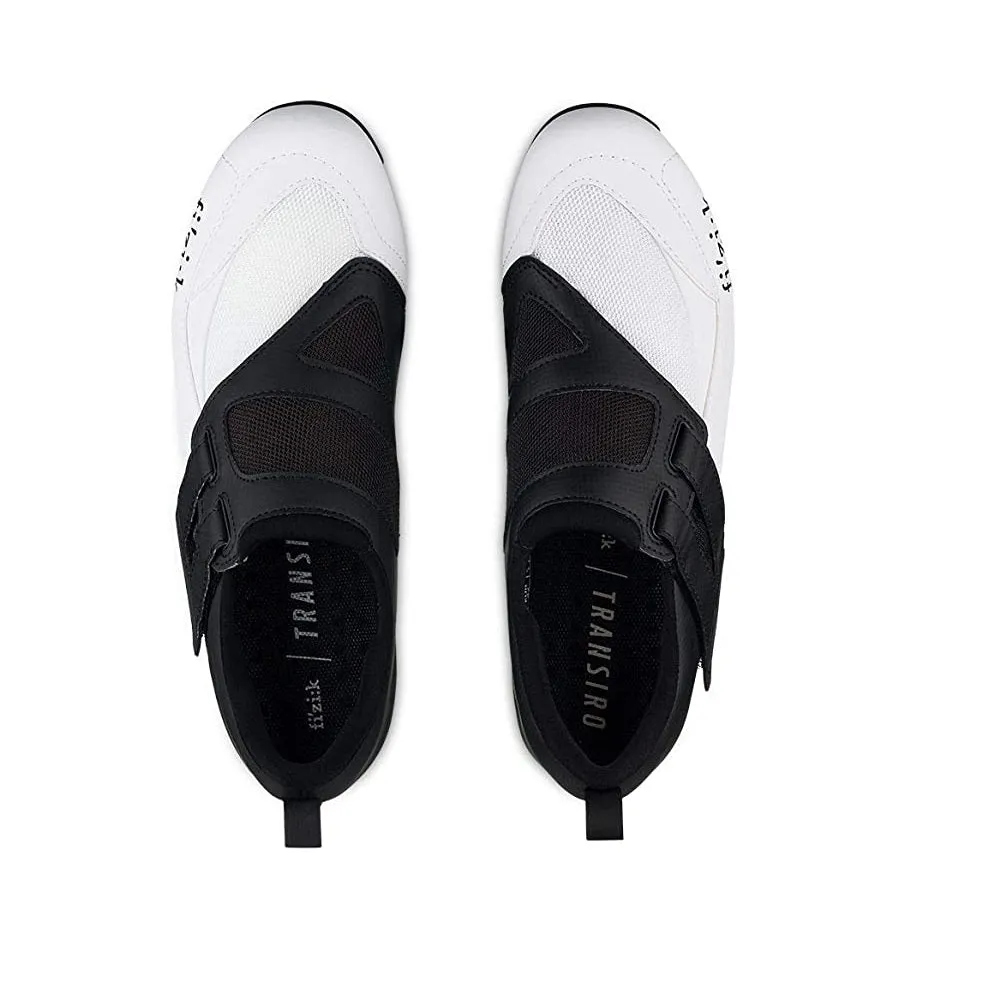 Fizik Powerstrap R4 Unisex Adult Triathlon Shoes