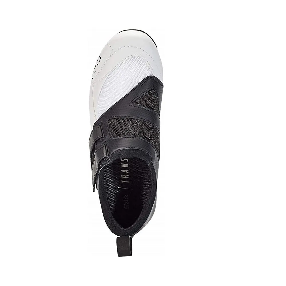 Fizik Powerstrap R4 Unisex Adult Triathlon Shoes