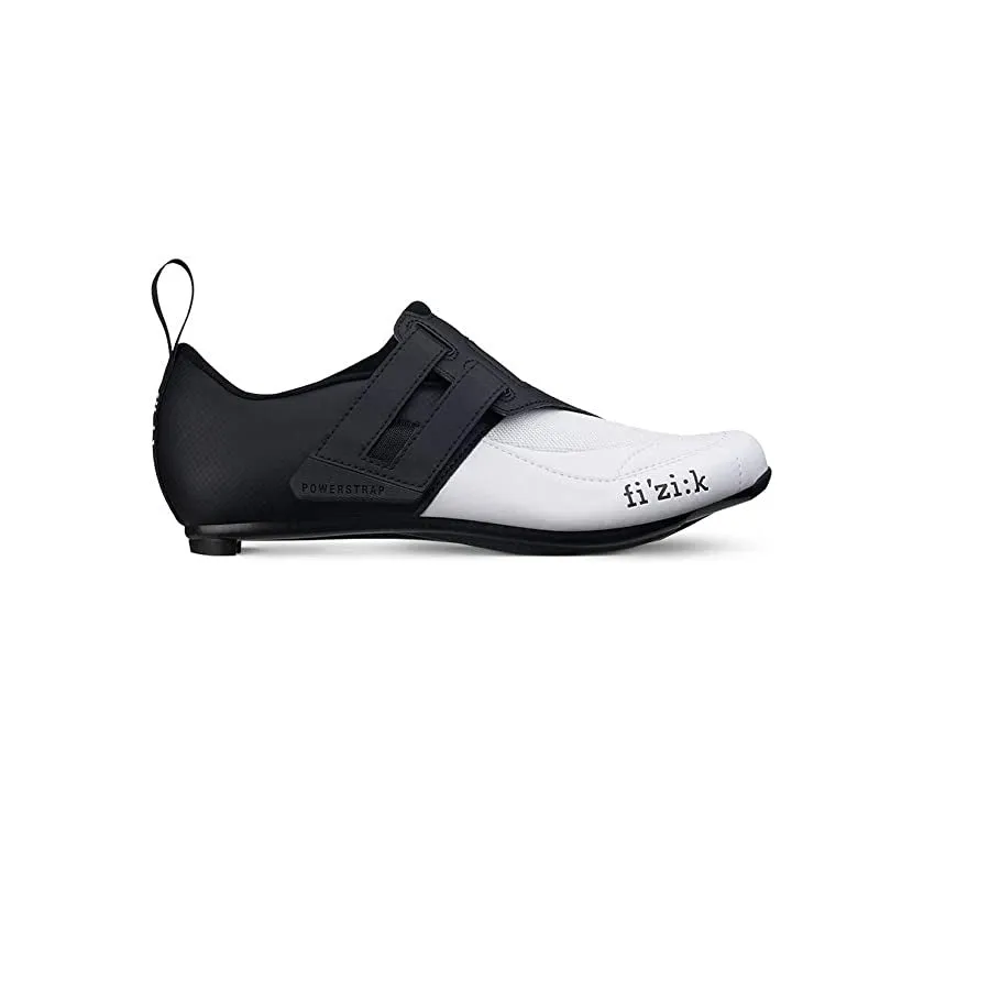 Fizik Powerstrap R4 Unisex Adult Triathlon Shoes