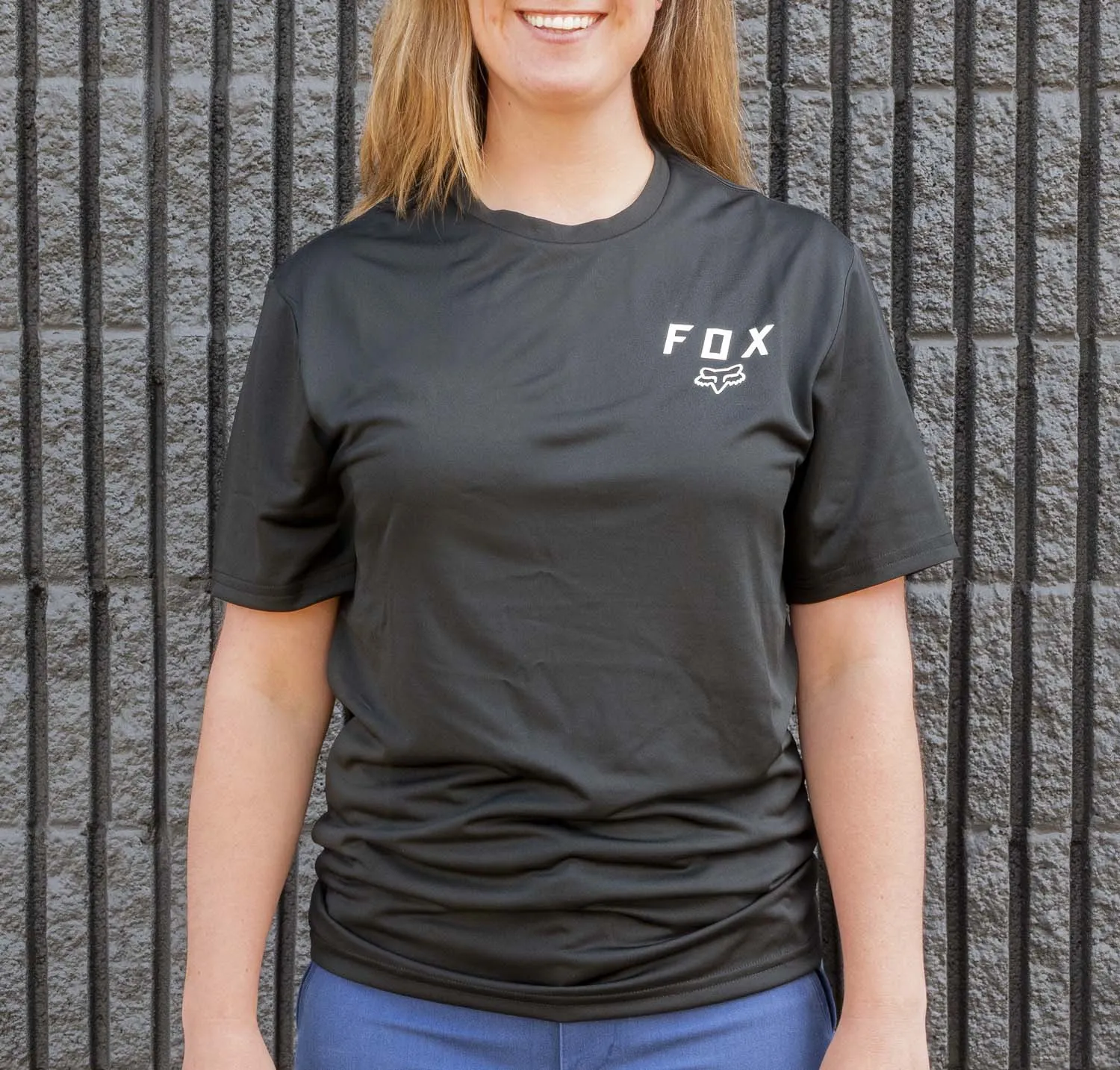 Fox Tech Tee