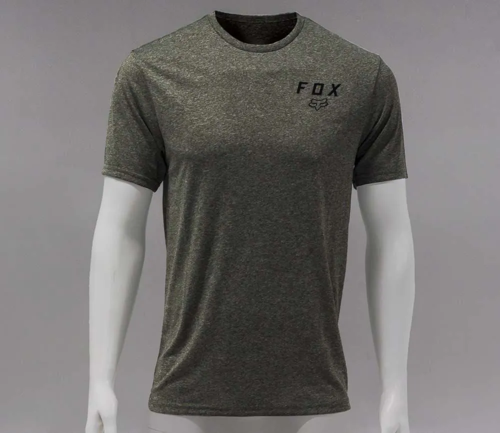 Fox Tech Tee