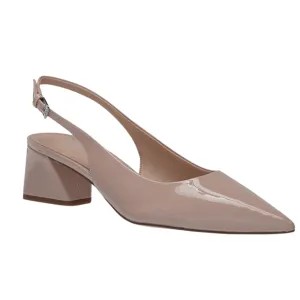 FRANCO SARTO - Racer Slingback Pump Shoes