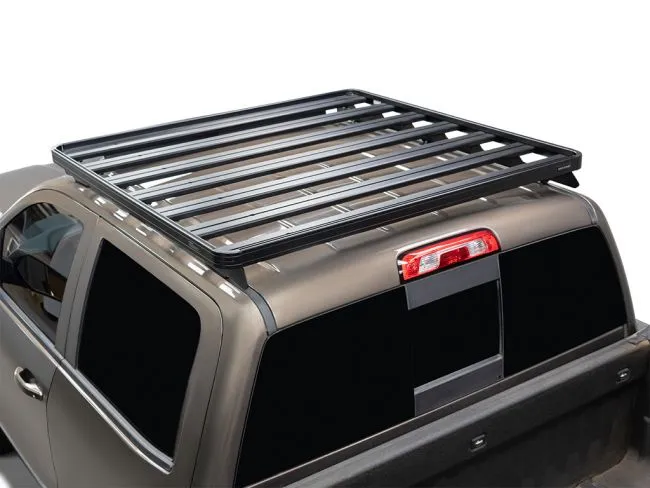 Front Runner Chevrolet Silverado/GMC Sierra 1500 Crew Cab 2014-2018 Slimline II Roof Rack Kit