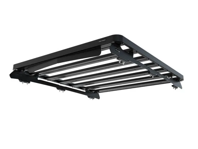 Front Runner Chevrolet Silverado/GMC Sierra 1500 Crew Cab 2014-2018 Slimline II Roof Rack Kit
