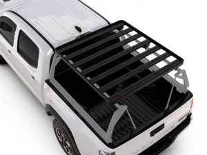 Front Runner Leitner ACS Slimline II Rack Kit - Toyota Tacoma 2005-Current