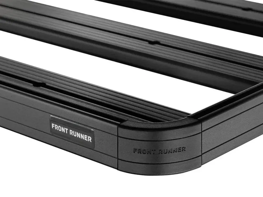 Front Runner Slimline II Roof Rack Kit for 4th Gen Ford Ranger Extended Cab | 2012 -2022 | Low Profile